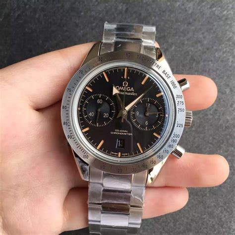 omega speedmaster replica automatic|omega speedmaster super clone.